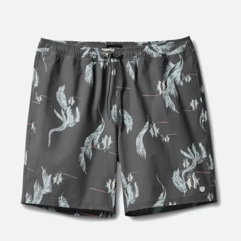 Brixton 17" Shorts